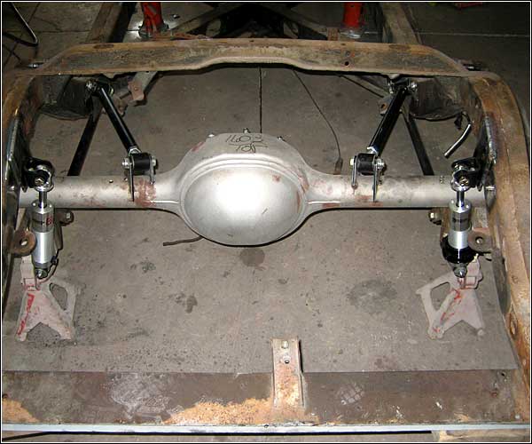 Archived 1962 Chevrolet Corvette project gallery image 9