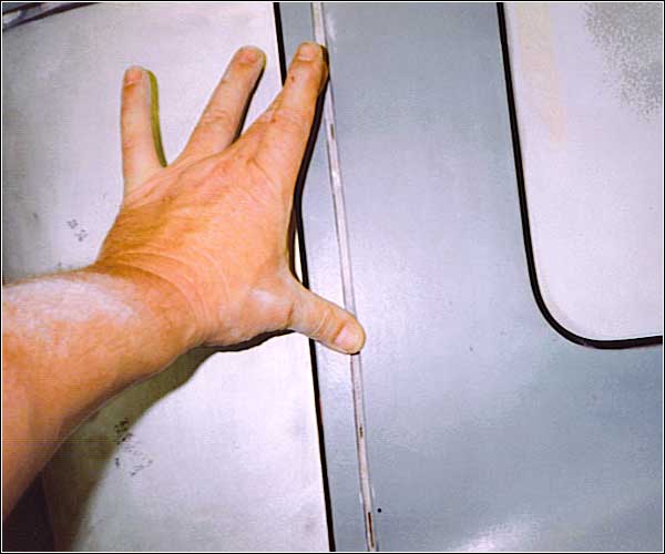 Archived 1965 Chevrolet Corvette project gallery image 3