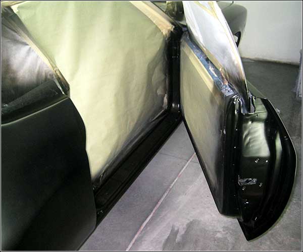 Archived 1973 Plymouth Road Runner project gallery image 4