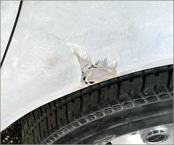 Archived 1981 Chevrolet Corvette project gallery image 6